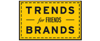 Скидка 10% на коллекция trends Brands limited! - Парабель